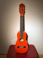 Mahalo Ukulele Mini-gitaar 6-string, Muziek en Instrumenten, Snaarinstrumenten | Gitaren | Akoestisch, Ophalen of Verzenden, Zo goed als nieuw