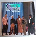 Kool & The Gang – Rags To Riches (1988), Ophalen of Verzenden