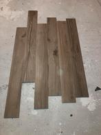 50m2 keramische parket 120x15, Doe-het-zelf en Bouw, Ophalen, Nieuw, Parket