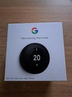Google nest learning thermostat, Doe-het-zelf en Bouw, Ophalen, Slimme thermostaat, Nieuw