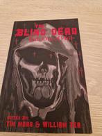 boek the blind dead ride out of hell, Enlèvement ou Envoi, Neuf