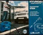 Hyundai hogedrukreiniger, Tuin en Terras, Ophalen of Verzenden, Nieuw