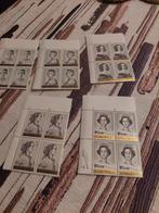 Oude Belgische  postzegels, Ophalen of Verzenden