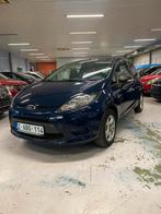 FORD FIESTA ESSENCE AVEC INSPECTION ET VENTE, Autos, Euro 5, Achat, Particulier, Fiësta