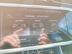 Audi Sport lay-out, Service mobile, Autres travaux