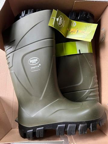 NIEUW bekina StepliteX ThermoProtec beschikbaar voor biedingen