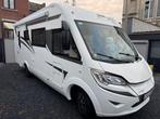 Motorhome Mc Louis 822 g, Caravans en Kamperen, Mobilhomes, Particulier