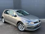 Volkswagen Golf 1.4 TSI | 76.000 KM | Navi | Garantie, Auto's, Volkswagen, Euro 5, Gebruikt, Zwart, 4 cilinders