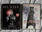 Blade dvd 1-2, Cd's en Dvd's, Dvd's | Horror, Ophalen of Verzenden, Gebruikt