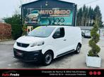 Peugeot Expert 2.0 HDi L2 Standard * Garantie 1 an *13900 ho, 122 pk, Gebruikt, 4 cilinders, Wit