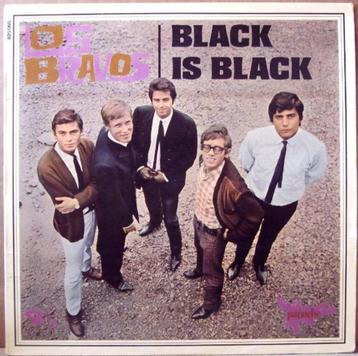 Los Bravos ‎– Black Is Black  beschikbaar voor biedingen