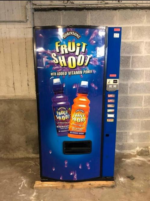 Drank Automaat, Verzamelen, Automaten | Overige, Ophalen
