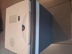 Elektrische koelbox QUIGG 25 liter, Caravans en Kamperen, Koelboxen, Ophalen, Zo goed als nieuw, Koelbox
