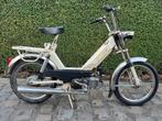 Moto Minarelli 50cc Gitan, Fietsen en Brommers, Ophalen, Gebruikt, Klasse B (45 km/u), 50 cc