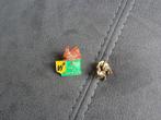 2 pinnen in Wallonië, Ophalen