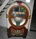 Jukeboxen Wurlitzer, Verzamelen, Automaten | Jukeboxen, Ophalen, Gebruikt, Voor 1950, Wurlitzer
