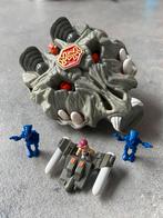 Mighty max terminates wolfship 7, Kinderen en Baby's, Ophalen of Verzenden