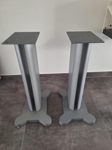 Luidspreker standaard floor stands B&W  beschikbaar voor biedingen