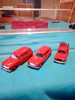 Renault et Peugeot, Enlèvement ou Envoi