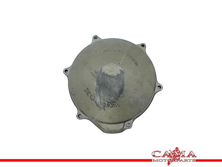 COUVERT DE MOTEUR Honda Varadero (01-1970/-), Motos, Pièces | Honda, Utilisé
