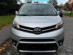 Toyota Proace 2.0 D-4D Long Active S/S (6.2)double cab, Auto's, Stof, USB, Euro 6, Bedrijf