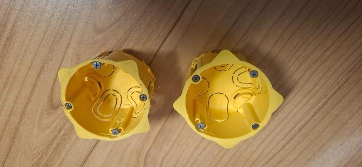 elektricteit, Diversen, Overige Diversen, Nieuw, Ophalen