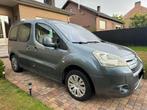 Citroen Berlingo 1.6 HDI * Clim Auto *, Auto's, Automaat, Berlingo, Particulier, Te koop