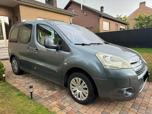 Citroen Berlingo 1.6 HDI * Clim Auto *, Auto's, Citroën, Particulier, Berlingo, ABS, Automaat, Ophalen