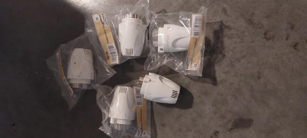 Saninstal tête thermostatique M30 ., Bricolage & Construction, Enlèvement