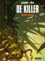 modus vivendi, Eén stripboek, Ophalen of Verzenden, Nieuw, Jacamon; Matz