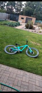 yeti sb130, Fietsen en Brommers, Fietsen | Kinderfietsjes, Gebruikt, Ophalen