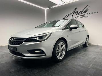Opel Astra 1.6 CDTi ECOTEC D *GARANTIE 12 MOIS*CAMERA AR*