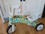 Chillafish Bunzi - 2-in-1 driewieler en loopfietsje, Kinderen en Baby's, Speelgoed | Buiten | Voertuigen en Loopfietsen, Ophalen