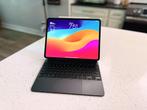 Nieuwe Ipad M4 pro met 5g en toetsenbord, Computers en Software, Apple iPads, Ophalen, Zo goed als nieuw