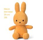 nijntjes knuffel  25 cm, Ophalen of Verzenden, Zo goed als nieuw