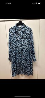 Vila kleedje , M38, Maat 38/40 (M), Blauw, Vila, Ophalen of Verzenden