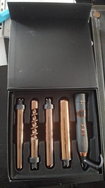 Hair Dreams Modelado 4-in-1 krultang beschikbaar voor biedingen