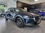 Mazda CX-30 e-SKYACTIV-G Prime-Line AUT, Auto's, Automaat, Blauw, Bedrijf, Hybride Elektrisch/Benzine