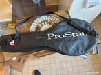 Housse raquette tennis 1 raquette Wilson ProStaff Titanium /, Sport en Fitness, Tennis, Ophalen of Verzenden, Gebruikt, Tas, Wilson