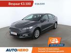 Ford Mondeo 1.5 EcoBoost Business Edition (bj 2018), Auto's, Ford, Voorwielaandrijving, Stof, Electronic Stability Program (ESP)