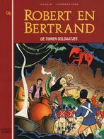 de tinnen soldaatjes, Eén stripboek, Ophalen of Verzenden, Zo goed als nieuw, Ron van RIet