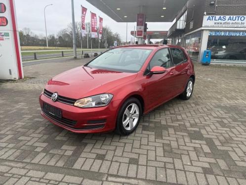 VW Golf 7 1200 TSI! Airco Navi PDC ALU! Zeer Mooi!, Auto's, Volkswagen, Bedrijf, Te koop, Golf, Airconditioning, Boordcomputer