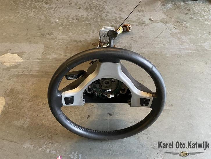 Stuurkolom Chrysler Grand Voyager type 5 2.8 CRD, Auto-onderdelen, Besturing, Gebruikt, Ophalen of Verzenden