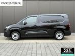 Citroen Berlingo XL 1.5 130PK BlueHDI Automaat Apple Carplay, Auto's, Bestelwagens en Lichte vracht, Stof, Gebruikt, 4 cilinders