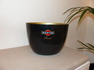 IJsemmer Martini - perfecte staat  beschikbaar voor biedingen