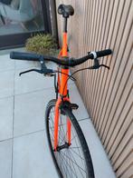 Stadsfiets single speed, Ophalen, Gebruikt