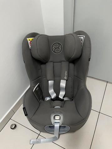 Cybex sirona I maat 360 in goede staat beschikbaar voor biedingen