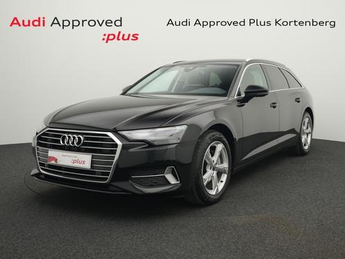 Audi A6 Avant A6 Avant 35 TDi Business Edition Sport S troni, Auto's, Audi, Bedrijf, A6, ABS, Airbags, Boordcomputer, Cruise Control
