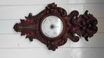 Antieke black forest Barometer, Antiek en Kunst, Ophalen of Verzenden