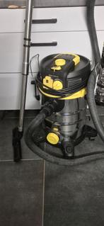 Stofzuiger, Doe-het-zelf en Bouw, Reinigingsmachines, Ophalen